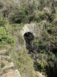 Il ponte medioevale