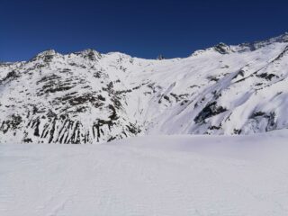 Ben innevato