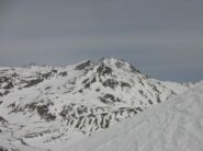 La Pointe des Arses, fotografata il giorno dopo.