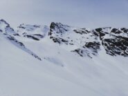 Innevamento perfetto