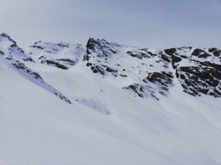 Innevamento perfetto