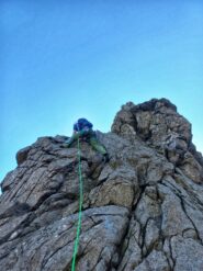 Il 9º tiro, uno dei più belli