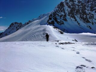 Jean Pierre al colle.