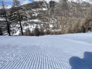 Millerighe in basso