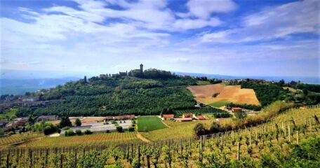 Tra Roero e Langa