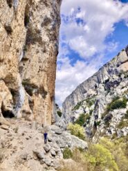 Sotto le Barres de l'Escalès