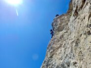 Spirito Saraceno 6B molto bello!!