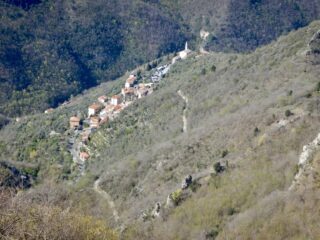 Veravo con il park della Chiesa
