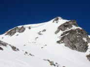 Cornici prima dei laghi
