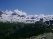 Fondo Urtier, con Tour Ponton e Tersiva