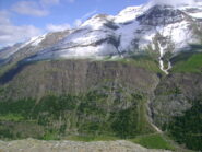 Taveronaz dall'altro lato dell'Urtier