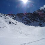 Sotto il canale si può aprire il gas