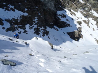 Traverso centrale