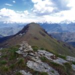 Il Tagliarè dalle rocche Calera