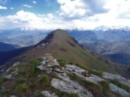Il Tagliarè dalle rocche Calera