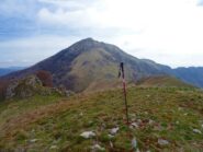 Il Galero dal m. Fontanette