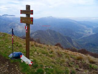 Cima del Galero