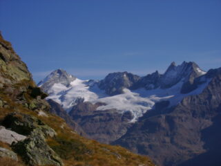 Dent d'Herens