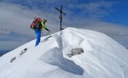 Corna Piana 2302mt.