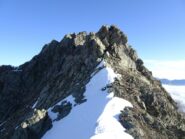 Cresta finale