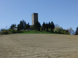 San Giorgio Scarampi