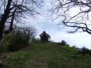 Cappelletta del Monte Pianetto