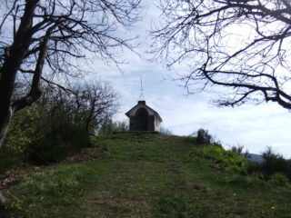 Cappelletta del Monte Pianetto
