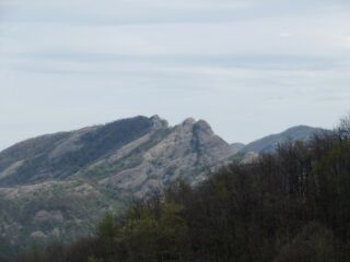 Rocche del Reopasso