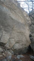  Guru Purnima (6c), Soivan (6c), Il batacchio (6b+) e La campana (7a)