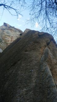Lo spigolo di 