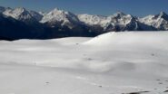 ssopra all'alpe Fontaney