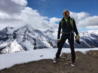 Grivola e Gr.Nomenon