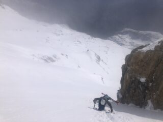 vento sempre presente