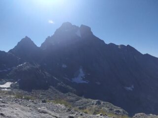 Monviso e Viso di Vallanta