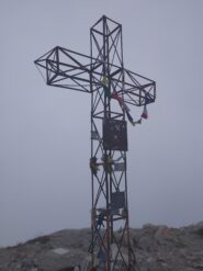 Croce di vetta