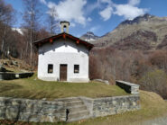 Chiesetta di San Bartolomeo