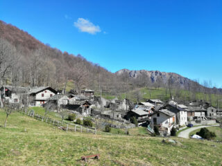 Sant'Antonio di Lemie