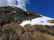 neve aggirabile, ma non banale...