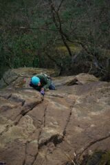 Lorenzo dopo il tettino di L2