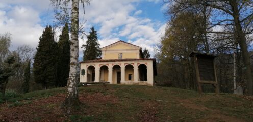 Santa Barnaba
