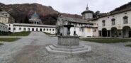 Santuario di Oropa