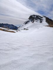 Passo di Praghetta