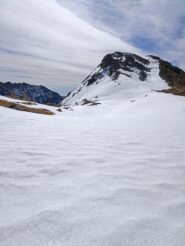 Passo di Praghetta