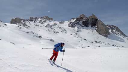 Vallon de Buffère