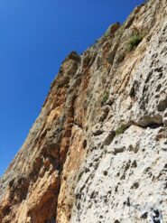 Roccia ottima