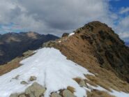 La vera Punta Nord (la più alta di tutte)