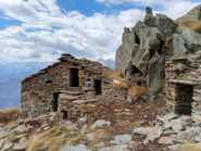 altre baite caratteristiche