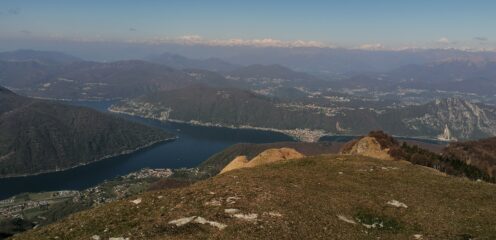 Lago di Lugano