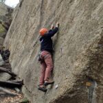 Pinzate corrette ma le pantofole no