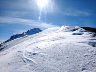 prime curve dal Querellet